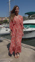 Kleid 4026 EF-11 VM FRESH COTTON EXCLUSIVE